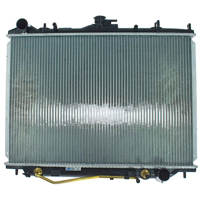Radiator 00-02 Passport/rodeo 3.2L V6 A/mt 24-80658