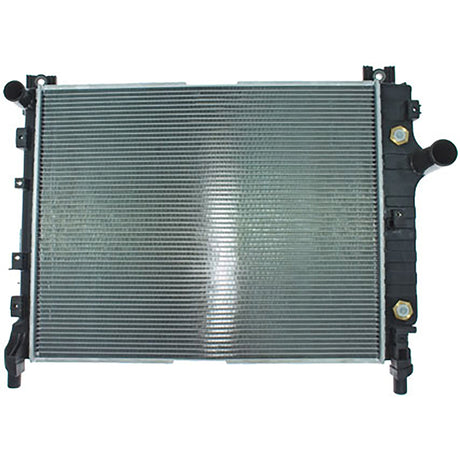 Radiator 00-04 Dakota / 00-03 Darango 4.7/5.2/5.9L V8 24-80659
