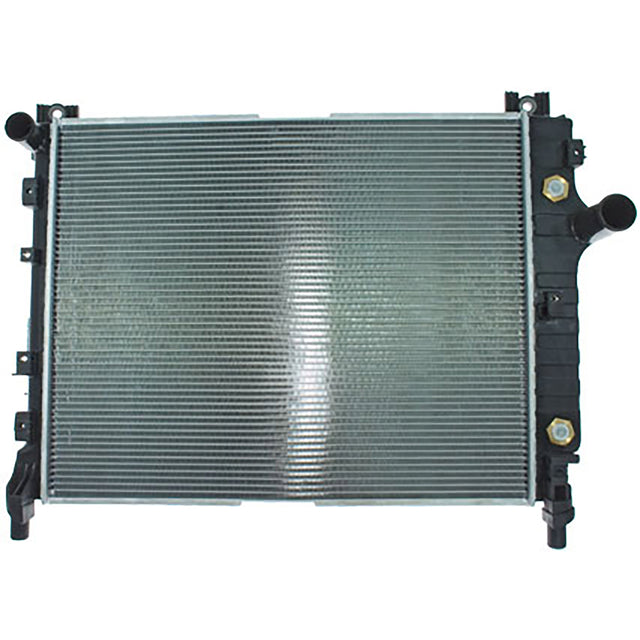 Radiator 00-04 Dakota / 00-03 Darango 4.7/5.2/5.9L V8 24-80659
