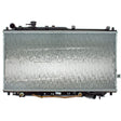 Radiator 00-04 Kia Spectra 1.8/2.0L L4 A/mt 24-80660