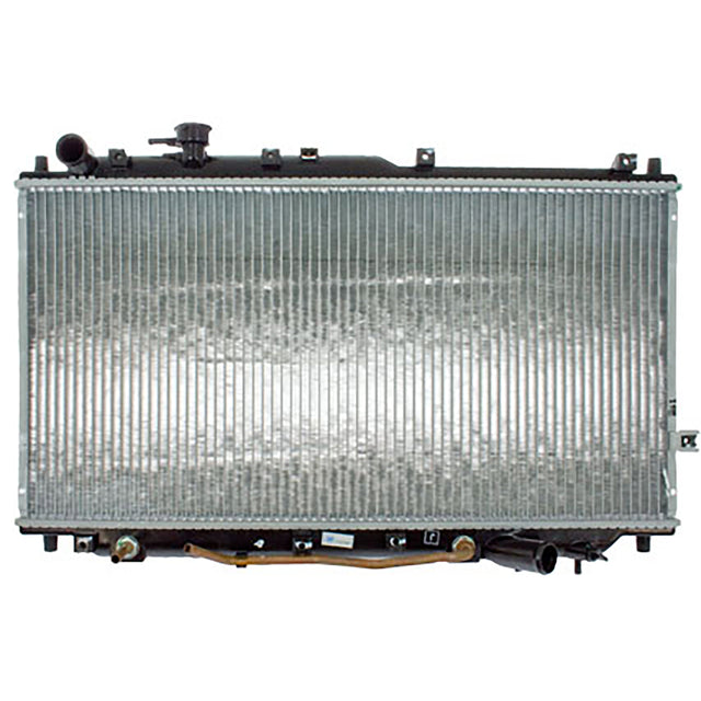 Radiator 00-04 Kia Spectra 1.8/2.0L L4 A/mt 24-80660