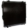Radiator 95-04 Tacoma (4wd) 2.7/3.4L V6 A/mt 24-80661