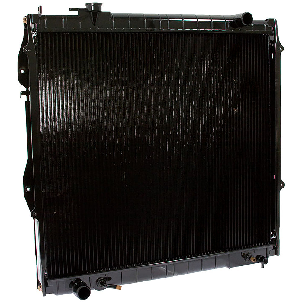 Radiator 95-04 Tacoma (4wd) 2.7/3.4L V6 A/mt 24-80661