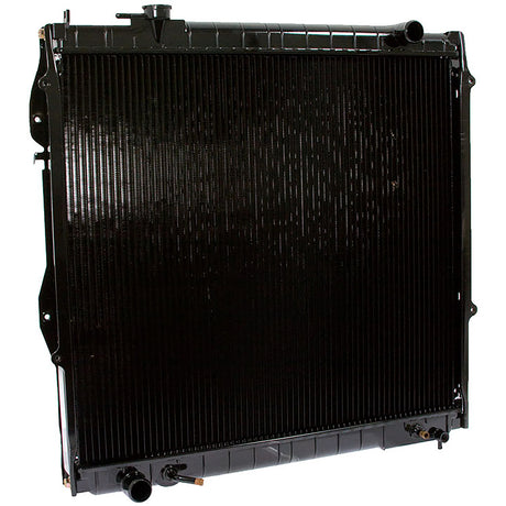 Radiator 95-04 Tacoma (4wd) 2.7/3.4L V6 A/mt 24-80661