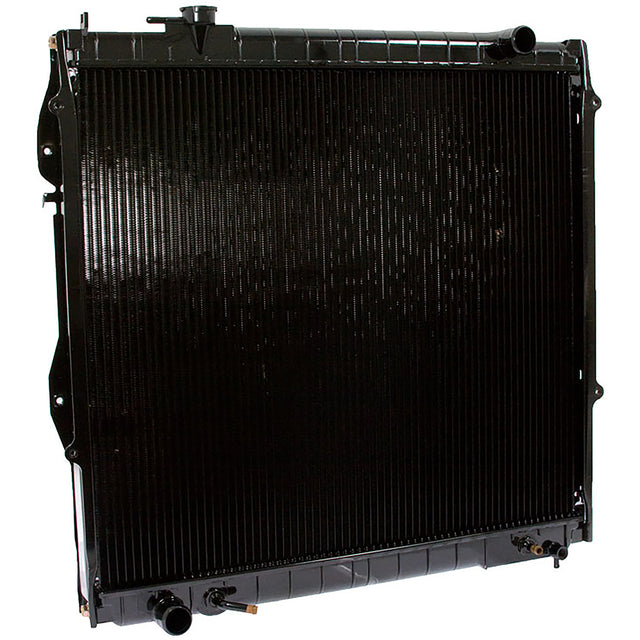 Radiator 95-04 Tacoma (4wd) 2.7/3.4L V6 A/mt 24-80661