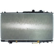 Radiator 01-05 Eclipse / Stratus / Sebring 2.4L L4 24-80665