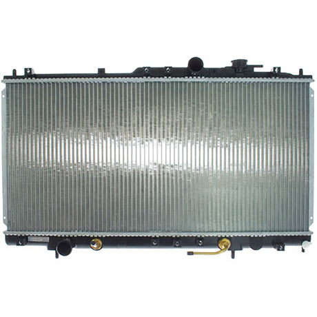 Radiator 01-05 Eclipse / Stratus / Sebring 2.4L L4 24-80665