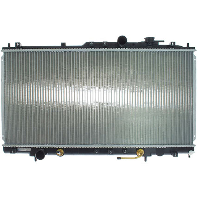 Radiator 01-05 Eclipse / Stratus / Sebring 2.4L L4 24-80665