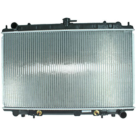 Radiator 94-99 Maxima 3.0L V6 A/mt 24-80666