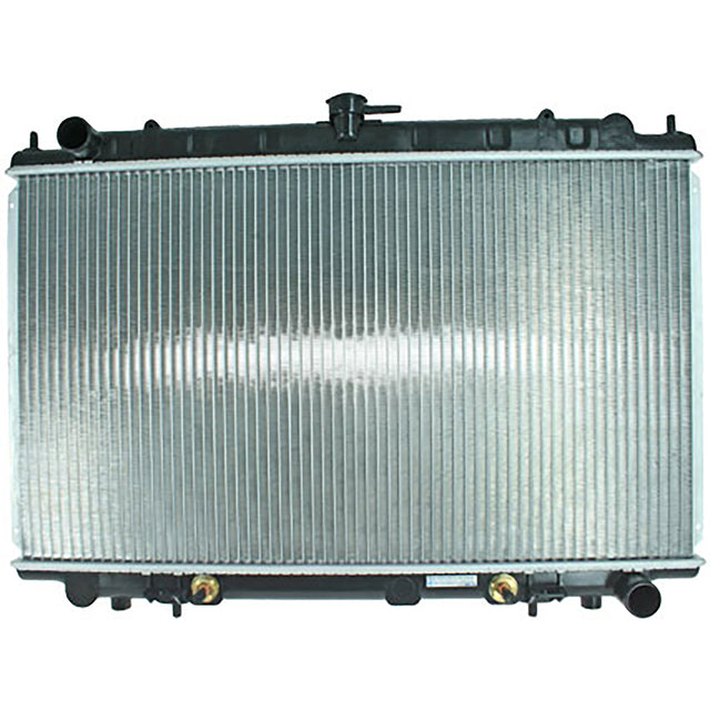 Radiator 94-99 Maxima 3.0L V6 A/mt 24-80666