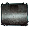 Radiator 95-04 Tacoma (2wd) 2.4L L4 A/mt 24-80667