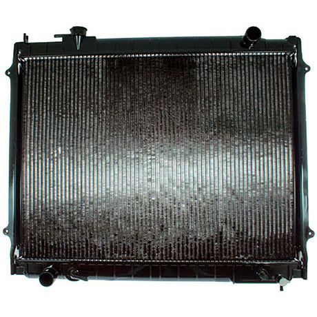 Radiator 95-04 Tacoma (2wd) 2.4L L4 A/mt 24-80667
