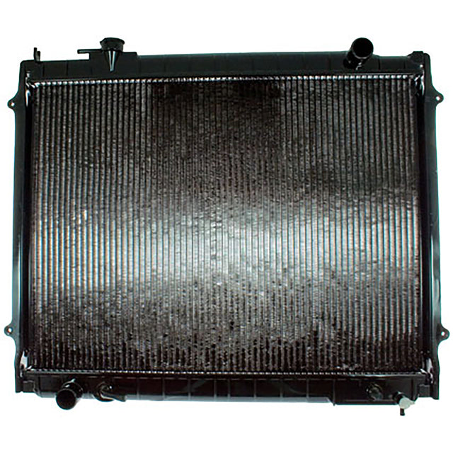 Radiator 95-04 Tacoma (2wd) 2.4L L4 A/mt 24-80667