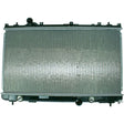 Radiator 01-04 Neon 2.0L L4 4SPD / 03-04 SRT4 2.4L 24-80668