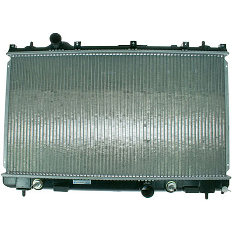 Radiator 01-04 Neon 2.0L L4 4SPD / 03-04 SRT4 2.4L 24-80668