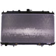 Radiator Sentra 1.8L L4 A/mt (xe, Gxe) 24-80669