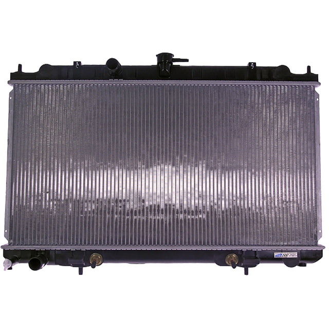 Radiator Sentra 1.8L L4 A/mt (xe, Gxe) 24-80669