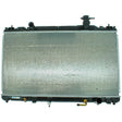 Radiator 02-04 Camry 2.4L L4 A/mt 24-80670