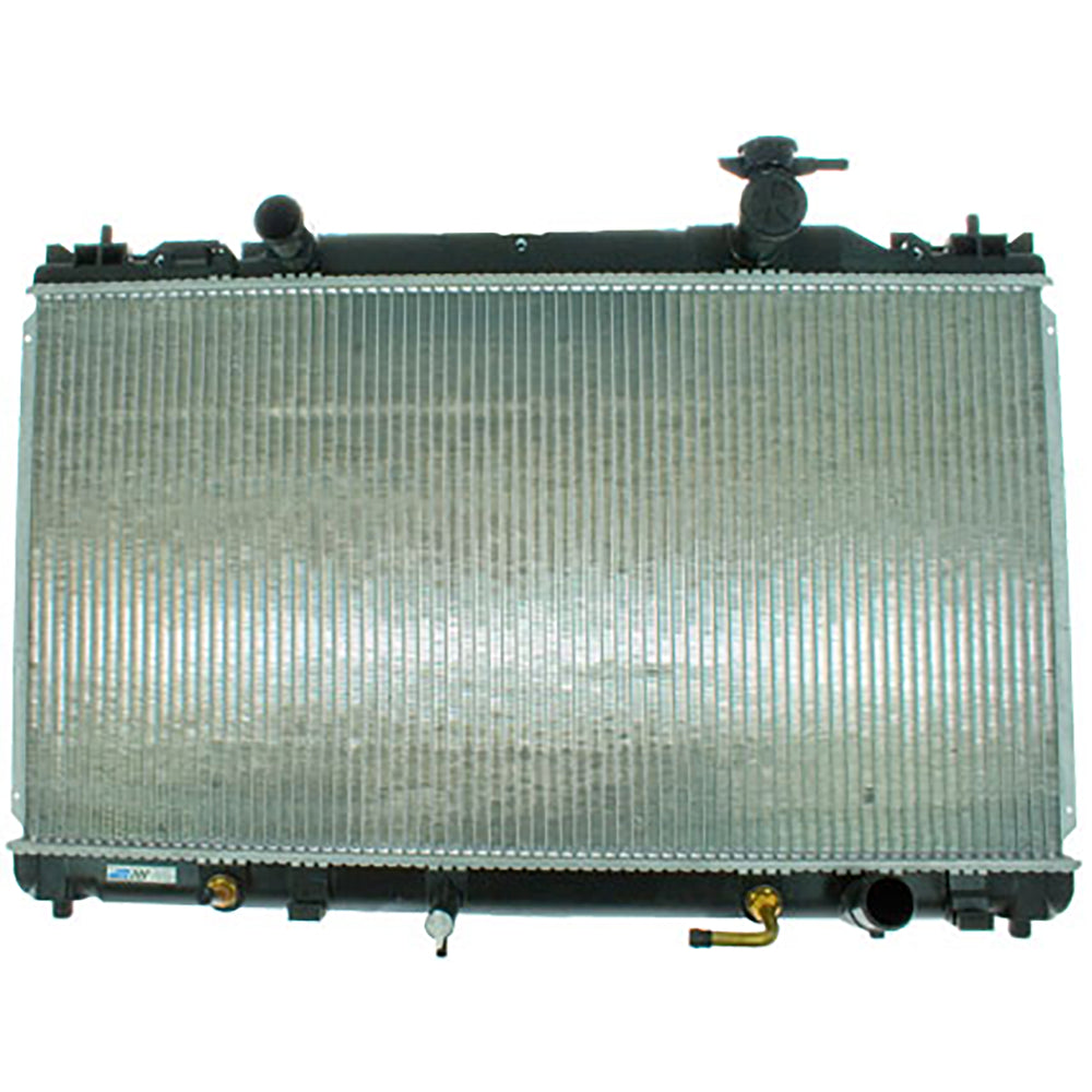 Radiator 02-04 Camry 2.4L L4 A/mt 24-80670
