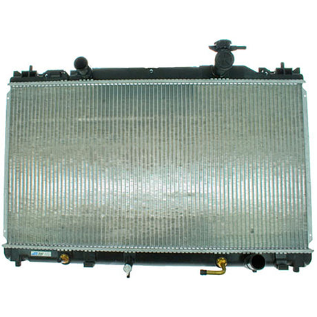 Radiator 02-04 Camry 2.4L L4 A/mt 24-80670