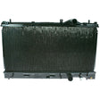 Radiator 95-99 Neon 2.0L L4 A/mt 24-80671