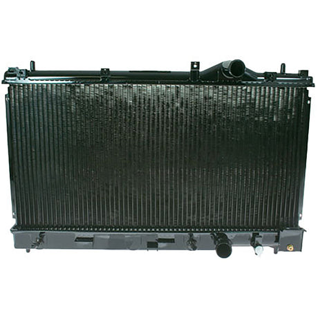 Radiator 95-99 Neon 2.0L L4 A/mt 24-80671