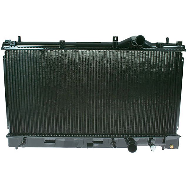 Radiator 95-99 Neon 2.0L L4 A/mt 24-80671