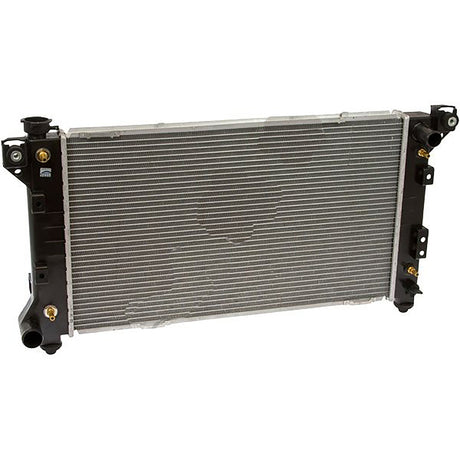 Radiator 96-00 Caravan / Voyager / Town & Country V6 24-80673