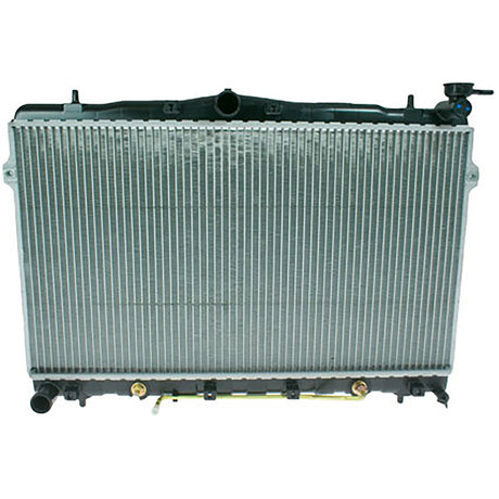 Radiator 96-00 Elantra 2.0L L4 at 24-80675