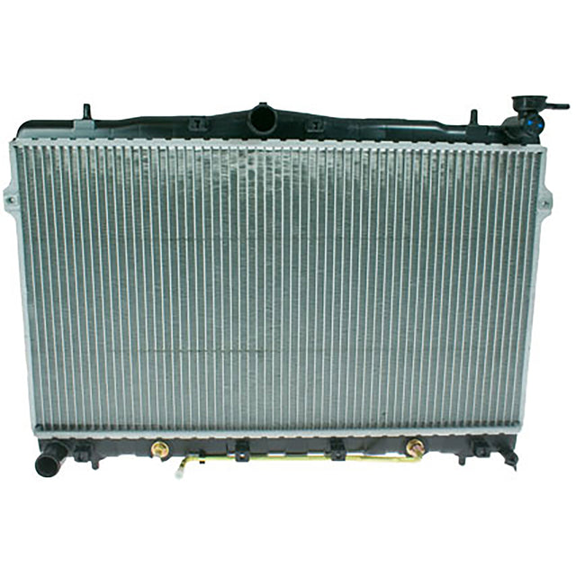 Radiator 96-00 Elantra 2.0L L4 at 24-80675