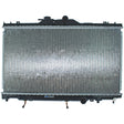 Radiator 98-02 Corolla / Prizm 1.6/1.8L L4 A/mt 24-80677