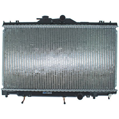Radiator 98-02 Corolla / Prizm 1.6/1.8L L4 A/mt 24-80677