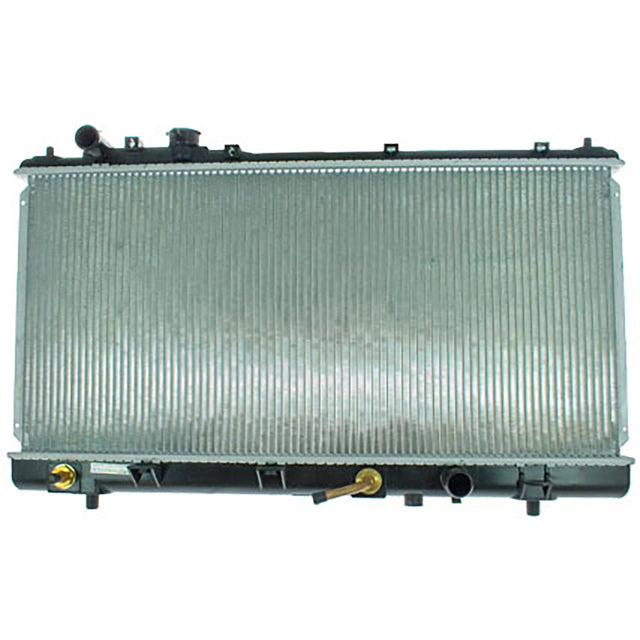 Radiator 01-03 Protege 1.6/2.0L L4 A/mt 24-80680