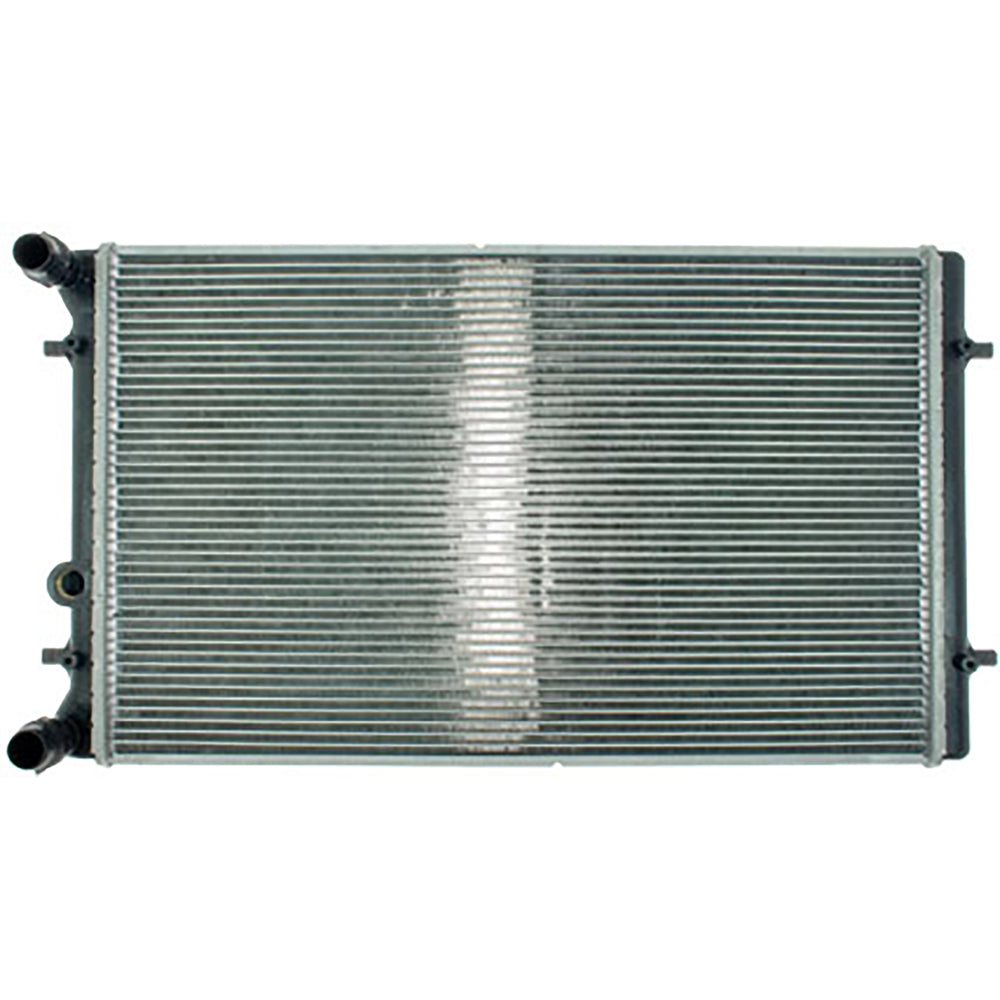 Radiator 99-05 Vw Golf/gti L4/V6 A/mt 24-80681
