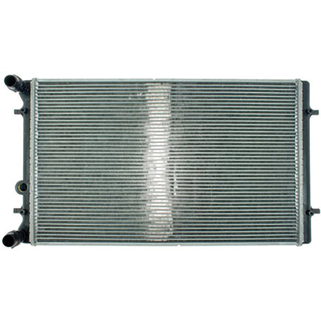 Radiator 99-05 Vw Golf/gti L4/V6 A/mt 24-80681
