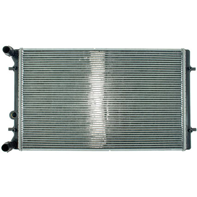 Radiator 99-05 Vw Golf/gti L4/V6 A/mt 24-80681