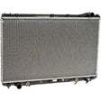 Radiator 94-96 Camry / ES300 3.0L V6 A/mt 24-80682