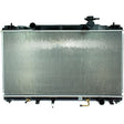 Radiator 02-08 Toyota Camry 2.4L L4 A/t 24-80683
