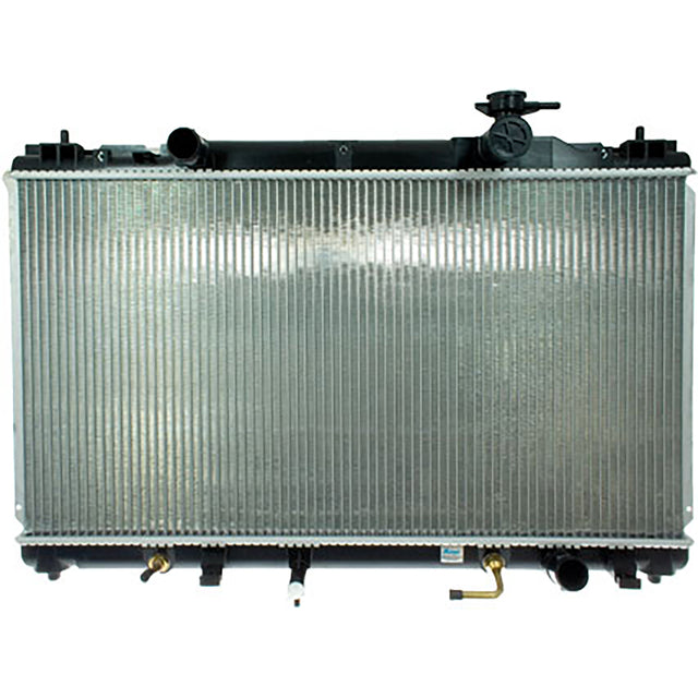 Radiator 02-08 Toyota Camry 2.4L L4 A/t 24-80683