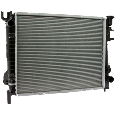 Radiator 02-03 Dodge Ram 5.9L V8 at 24-80684