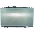 Radiator 03-05 Honda Accord V6 at 24-80685