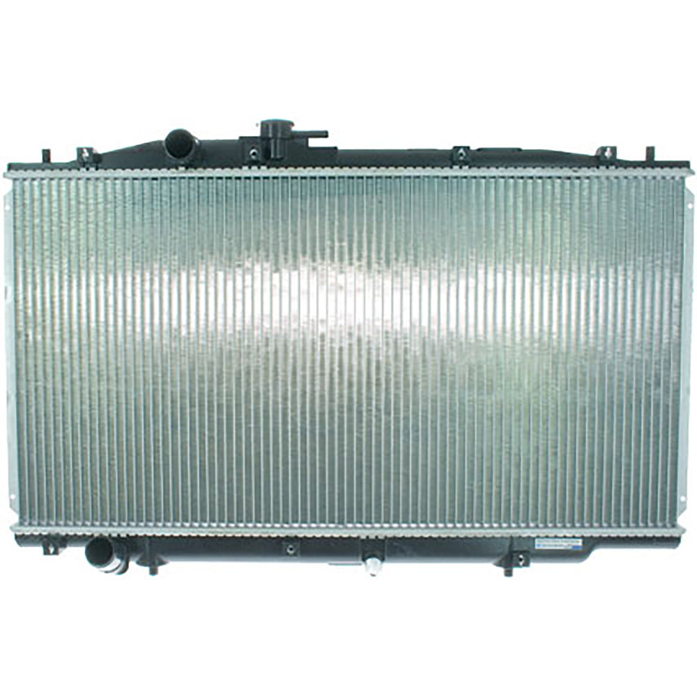 Radiator 03-05 Honda Accord V6 at 24-80685