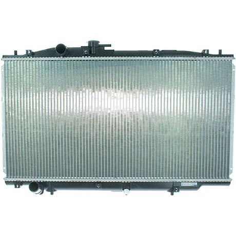 Radiator 03-05 Honda Accord V6 at 24-80685