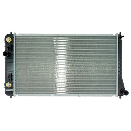 Radiator 95-02 Cavalier / Sunfire 2.2/2.3/2.4L L4 A/mt 24-80688