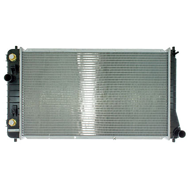 Radiator 95-02 Cavalier / Sunfire 2.2/2.3/2.4L L4 A/mt 24-80688