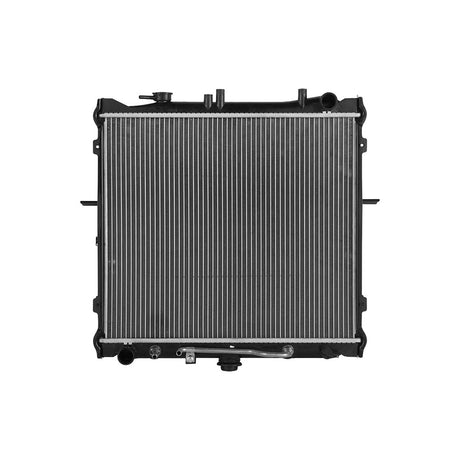 Radiator 95-01 Kia Sportage 2.0L L4 A/mt 24-80690