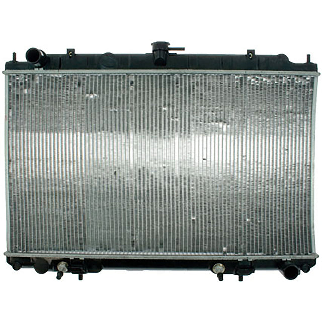 Radiator 00-03 Nissan Maxima 3.0L V6 A/t 24-80692