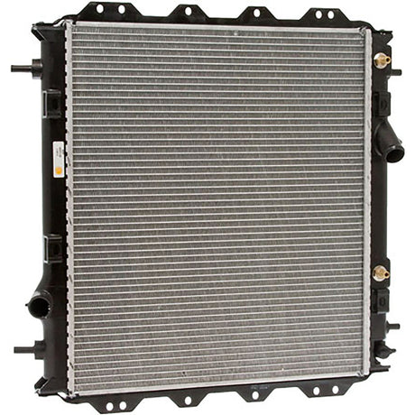Radiator 01-05 Pt Cruiser 2.0/2.4L L4 A/mt 24-80695