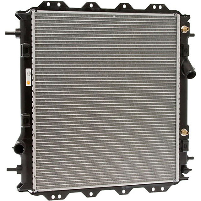 Radiator 01-05 Pt Cruiser 2.0/2.4L L4 A/mt 24-80695