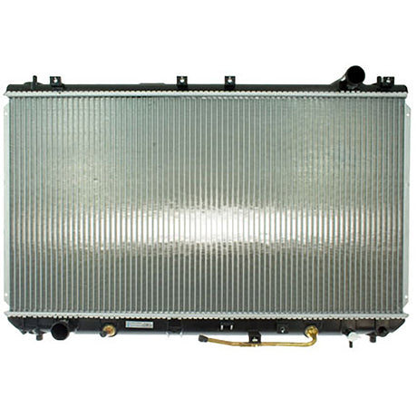 Radiator 97-99 Camry / Solara 3.0L V6 A/mt 24-80696
